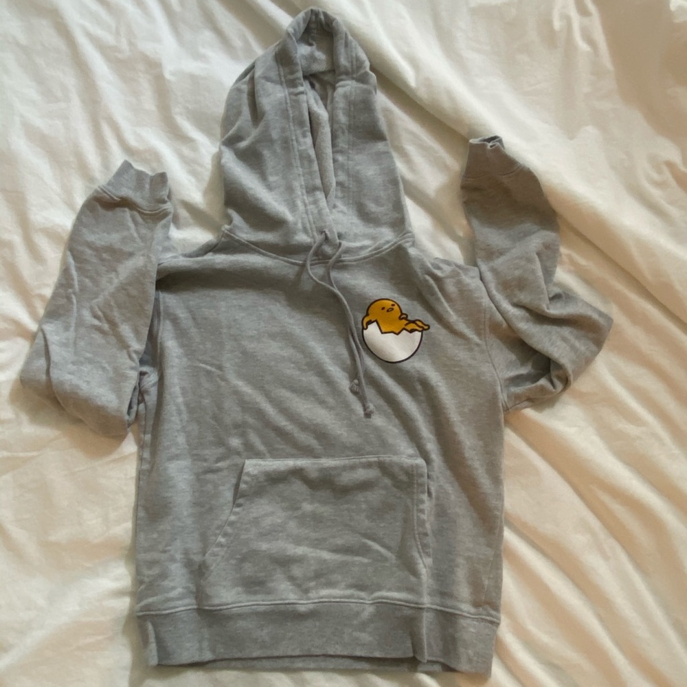 Gudetama Sweatshirt